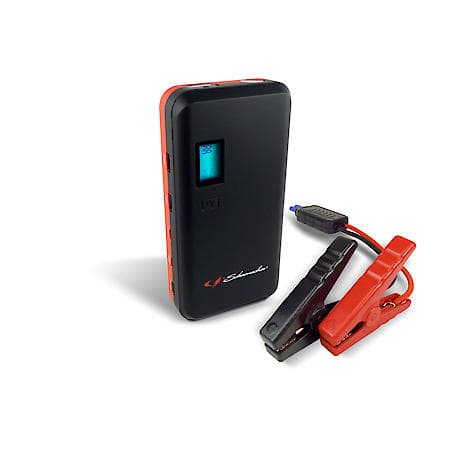 advance auto parts portable jump starter