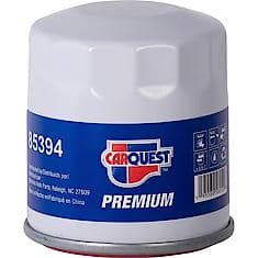 Carquest Premium Oil Filter: Ideal for Synthetic Oil, Protection up to ...