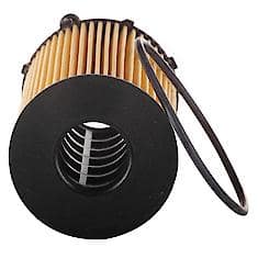 Oil Filter: Ideal for Synthetic Oil, Protection up to 10000 Miles