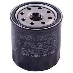 OEZ by Premium Guard Oil Filter: Ideal for Any Type Oil, Same