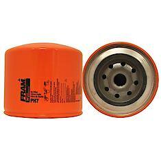 Fram Heavy Duty Full-Flow Lube Spin-On PH47 - Advance Auto Parts