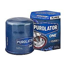 Advanced Protection Oil Filter: Ideal for Hi Mileage & Synth. Oil, Protects  to 15,000 miles