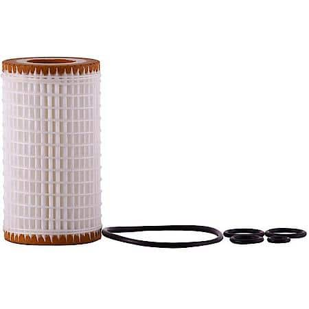 Carquest Premium Oil Filter: Ideal for Synthetic Oil, Protection up to ...