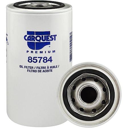 Carquest store oil filters