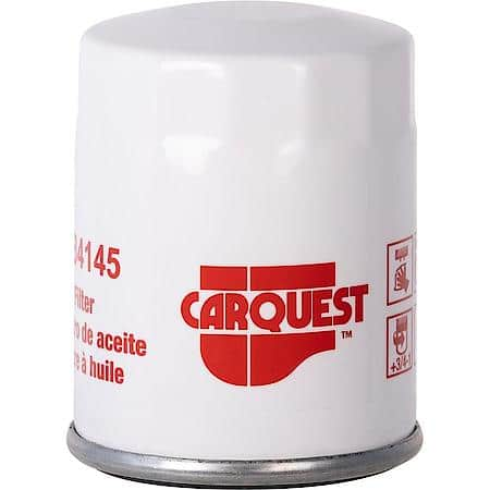 Carquest Standard Oil Filter: Ideal for Conventional Oil, Protection up ...