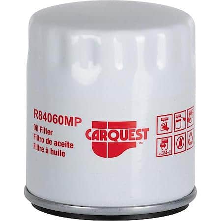 Oil Filter: Ideal for Conventional Oil - Master Pack (Sold by the case of 12. Priced Individually)