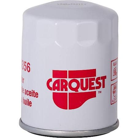 Oil Filter: Ideal for Conventional Oil - Master Pack (Sold by the case of 12. Priced Individually)