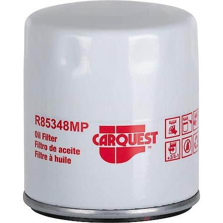 Oil Filter: Ideal for Conventional Oil - Master Pack (Sold by the case of 12. Priced Individually)