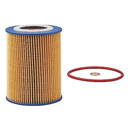 Mobil 1 M1-110A Extended Performance Oil Filter M1-110A - Advance Auto Parts