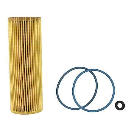 Original Equipment Oil Filter: Ideal for Any Type Oil, Built To Meet Ford's Standards