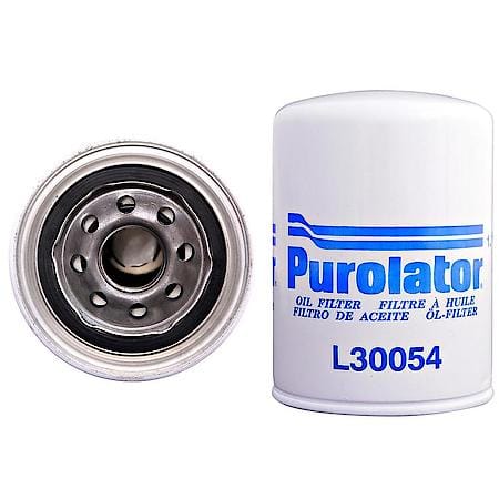 Purolator deals oil filter