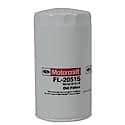 Original Equipment Oil Filter: Ideal for Any Type Oil, Built To Meet Ford's Standards