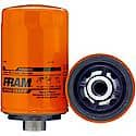 Spin-On Oil Filter