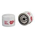 Oil Filter: Ideal for Conventional Oil, Protection up to 5,000 miles