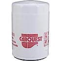 Oil Filter: Ideal for Conventional Oil, Protection up to 5,000 Miles