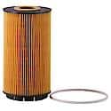 Oil Filter: Ideal for Synthetic Oil, Protection up to 10,000 Miles