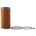 Oil Filter: Ideal for Synthetic Oil, Protection up to 10,000 Miles