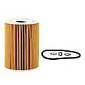 Oil Filter 84997: Ideal for Synthetic Oil, Protection up to 10,000 Miles