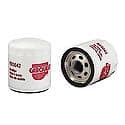 Oil Filter: Ideal for Conventional Oil, Protection up to 5,000 Miles