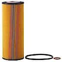 Oil Filter: Ideal for Conventional Oil, Protection up to 5,000 Miles