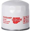 Oil Filter: Ideal for Conventional Oil, Protection up to 5,000 Miles