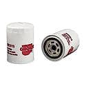 Oil Filter: Ideal for Conventional Oil, Protection up to 5,000 Miles