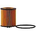 Oil Filter: Ideal for Conventional Oil, Protection up to 5,000 Miles