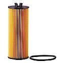 Oil Filter: Ideal for Conventional Oil, Protection up to 5,000 Miles