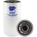 Oil Filter: Removes Oil Contaminants for Superior Engine Protection