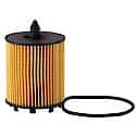 Oil Filter: Ideal for Synthetic Oil, Protection up to 10,000 Miles