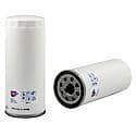 Oil Filter: Ideal for Synthetic Oil, Protection up to 10,000 Miles