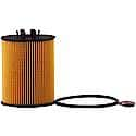 Oil Filter: Ideal for Synthetic Oil, Protection up to 10,000 Miles