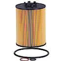 Oil Filter: Ideal for Synthetic Oil, Protection up to 10,000 Miles