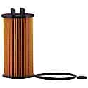 Oil Filter: Ideal for Synthetic Oil, Protection up to 10,000 Miles