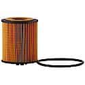 Oil Filter: Ideal for Synthetic Oil, Protection up to 10,000 Miles