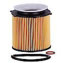 Oil Filter: Ideal for Synthetic Oil, Protection up to 10,000 Miles