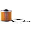 Oil Filter: Ideal for Synthetic Oil, Protection up to 10,000 Miles