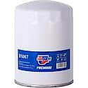 Oil Filter: Ideal for Synthetic Oil, Protection up to 10,000 Miles