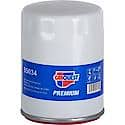 Oil Filter: Ideal for Synthetic Oil, Protection up to 10,000 Miles