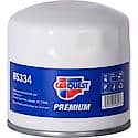 Oil Filter: Ideal for Synthetic Oil, Protection up to 10,000 Miles