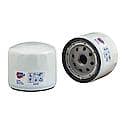 Oil Filter: Ideal for Synthetic Oil, Protection up to 10,000 Miles