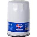 Oil Filter: Ideal for Synthetic Oil, Protection up to 10,000 Miles