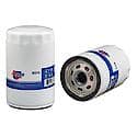 Oil Filter: Ideal for Synthetic Oil, Protection up to 10,000 Miles