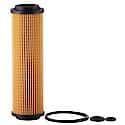 Oil Filter: Ideal for Synthetic Oil, Protection up to 10,000 Miles