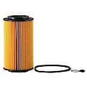 Oil Filter: Ideal for Synthetic Oil, Protection up to 10,000 Miles