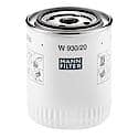 Spin-On Oil Filter