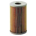 Premium OE Oil Filter: Ideal for OE Synthetic Specified Oil, OE Quality,Reliability & Fit