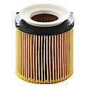 Premium OE Oil Filter: Ideal for OE Synthetic Specified Oil, OE Quality,Reliability & Fit