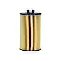 Oil Filter: Ideal for Any Type Oil, Same Filter Installed From The Factory