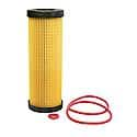 Original Equipment Oil Filter: Ideal for Any Type Oil, Built To Meet Ford's Standards